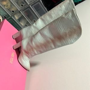 Brand new paris texas boots sz41